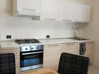 Apartamento Appartamento Don Abbondio