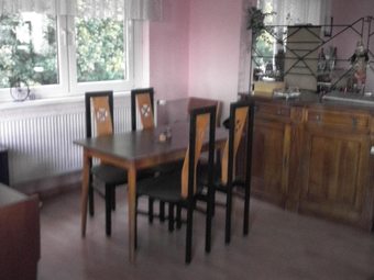 Hotel Gasthof Blaues Haus