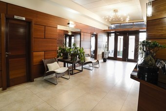 Hotel Crisol De Las R�as