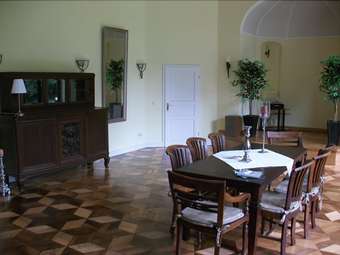 Aparthotel Herrenhaus Alt Vorwerk