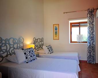 La Fuente Retreat - B&B