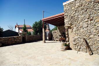 Apartment With One Bedroom In Aldeia Nova, With Pool Access, Enclosed Garden And Wifi