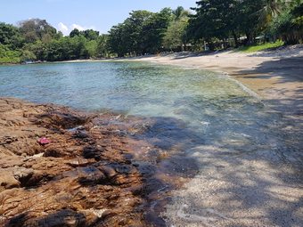 Hotel Pankabay Resort