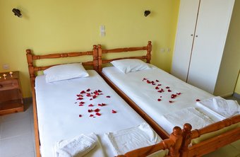 Hotel Belvedere Zakynthos Studios