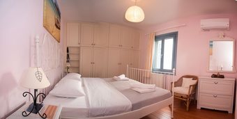 Petra Traditional House