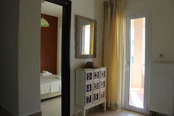 Apartamentos Queen Aikaterini