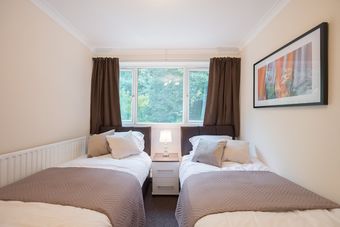 People Boxes Apartments - 18 Rookwood