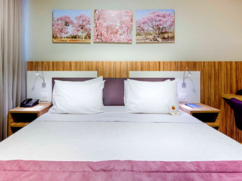 Comfort Hotel Confins