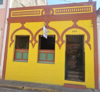 Hostal Pousada Luar De Olinda