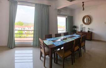 Hotel Span Suites And Villas