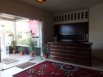 Palace Hotel Becharre