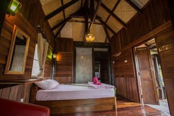 Hotel I Love Khaokho Resort