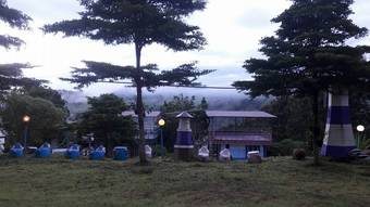 Hotel Poolomchomdow Khao Kho Phetchabun