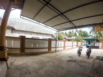 Hotel Haila Homestay
