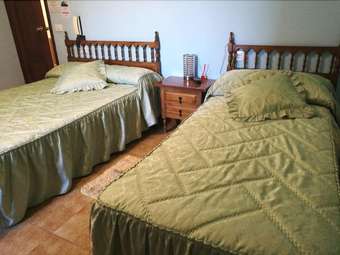 Pension Restaurante Vilaboa Boveda