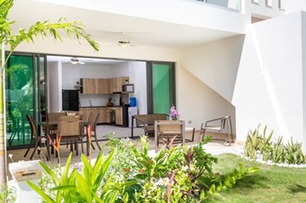 Louisa Aparthotel Las Terrenas