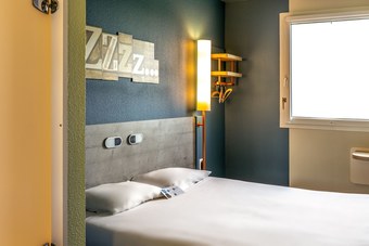 Hotel Ibis Budget Pertuis Luberon