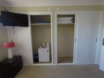 Apartamento Huskisson Beach Resort