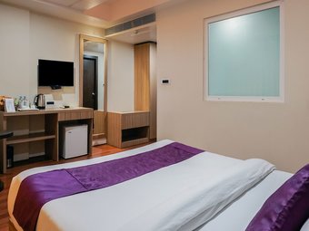 Treebo Tryst Hotel The Kalyaniz