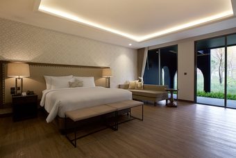 Hotel Labaris Khao Yai