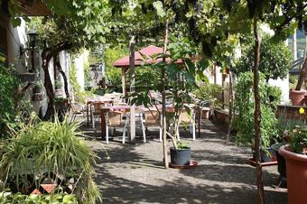 Landhotel S�derberg