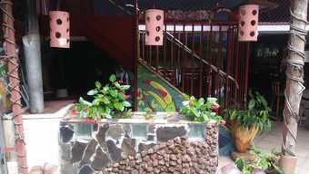 Hostal Hostel La Cascada