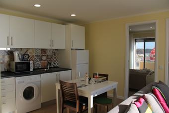 Apartamentos Vista Mare