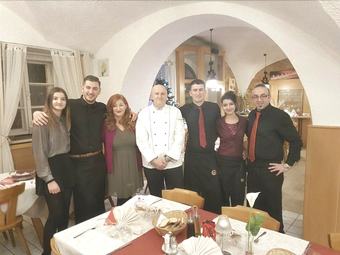 Hotel Casagrande-grosshaus