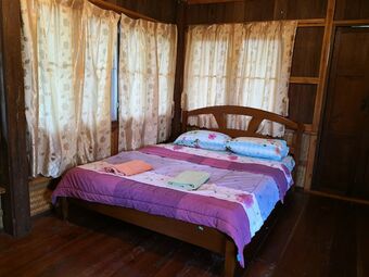 Hotel Phulomnum Resort