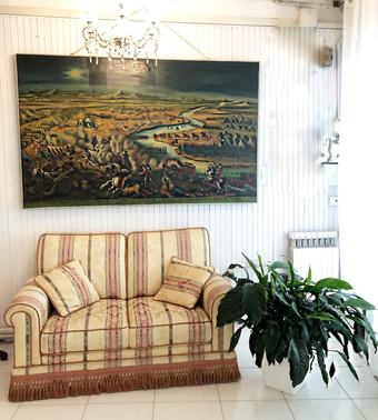 Apartamento Umberty House