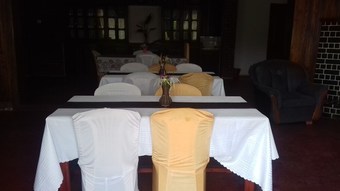 Riverside Resort Hotel Kabale