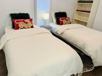 Apartment  Pradollano