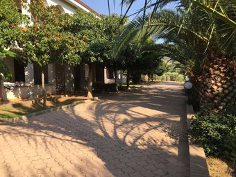 Apartamento Delta Club Residence