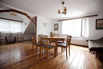 Hotel Dwor W Odonowie