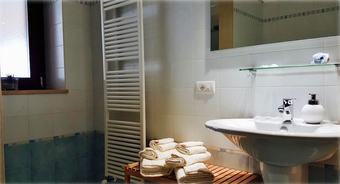 Bed & Breakfast Villa Wonder