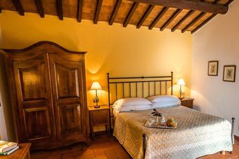 Agroturismo La Locanda Della Chiocciola