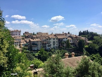 Apartamento Magnolia Residence