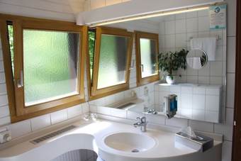 Landhotel M�hle Zu Gersbach