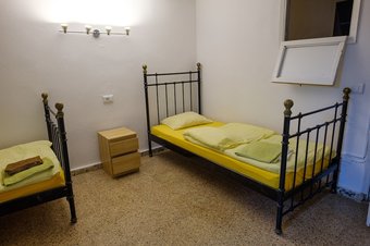 Hostal Orsi