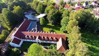 Hotel Ostseel�nder