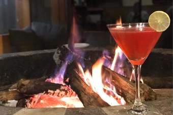 Hotel The Lapsi Tree Resort