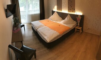 Hotel Landgasthaus Zur Quelle