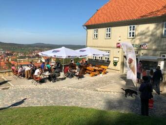 Gasthof Obere M�hle