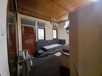 Hotel Tangkoko Sanctuary Villa & Spa