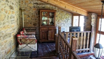 Bed & Breakfast Mas Le Nogier