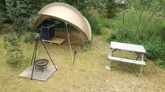 Mieps Huset B&B And Stuga