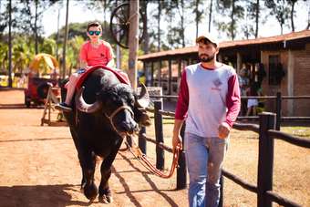 Hotel Barretos Country Resort