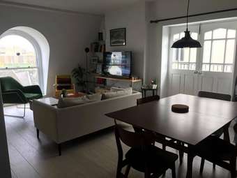 2 Bedroom Apartment Near Stepney Green Sleeps 4