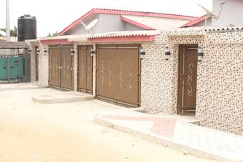 Hotel R�sidence H�tel Gloria