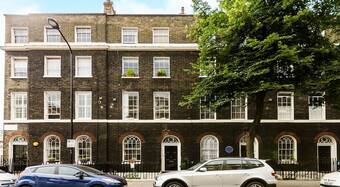 Apartamentos Modern 2 Bedroom Flat In Clerkenwell